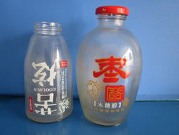 玻璃瓶规格型号及价格解析 从饮料罐到化妆品瓶的多样应用