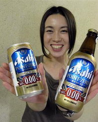 日本各啤酒公司相继推出无酒精饮料，即饮型产品引领新趋势