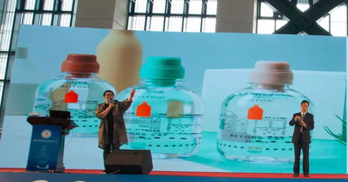 新型瓶盖型即饮茶饮料深圳首发，技术创新精准迎合年轻消费者需求