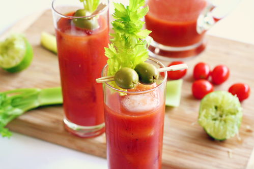 健康又解馋 十一种好喝的低卡路里即饮型无酒精饮料推荐