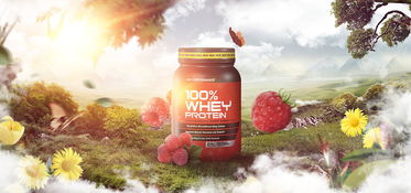 清爽随享 无酒精即饮型饮料产品banner图设计理念